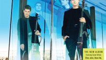 Novi album 2Cellos stiže prije Božića