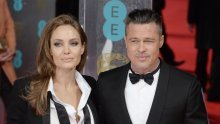 Nove teške optužbe Angeline Jolie na račun Brada Pitta