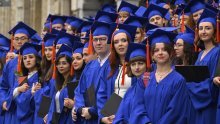 EK predlaže europsku diplomu u visokom obrazovanju