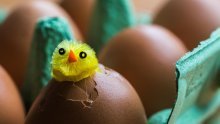Mukama je došao kraj: Evo kako skuhati jaja bez pucanja