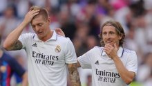 Luka Modrić definitivno ispao iz svih planova Real Madrida i odlazi na kraju sezone