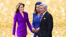 Na njih uvijek može računati: U teškoj borbi oni su najveća podrška Kate Middleton