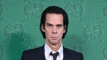 Nick Cave o umjetnosti i gubitku sinova: 'Protiv prirode je pokapati svoju djecu'