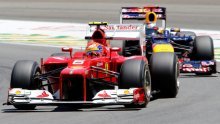 Red Bull će pustiti Vettela da pređe u Ferrari?