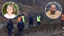 Stručnjak o istrazi nestanka djevojčice: Vjerojatno je došlo do preokreta