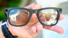 Metine Ray-Ban naočale dobivaju pojačanje u obliku umjetne inteligencije