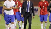 'Uništili su nogomet, ne želimo gledati utakmicu Srbije!'