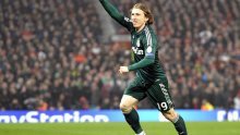 Redknapp: Ako Realu ne treba Modrić, neka dođe u United!