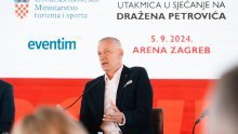 Memorijalna utakmica za Dražena, pozive dobili američki Dream Team, Jokić, Dončić...