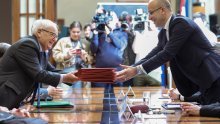 'Umirovljenici zajedno' traže hitno uvođenje pravobranitelja za starije