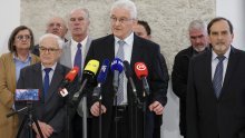 Umirovljenici utvrdili koliko bi trebala iznositi 13. mirovina: 'To bi bilo najpoštenije'