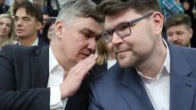 Milanović i Grbin prijavljeni Povjerenstvu za sukob interesa