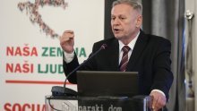 Vidović: Želimo radikalno promijeniti način upravljanja Hrvatskom