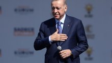 Erdogan u svibnju planira posjet SAD-u