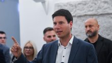 Pernar propao na izborima: 'Kad skužiš da imaš manji postotak od radlera'