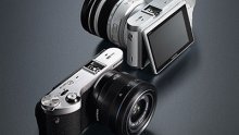 NX300 - fotoaparat za snimanje u 3D