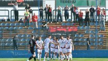 SuperSport Hrvatska nogometna liga, 28. kolo, Varaždin - Gorica 2:4, 30.3.2024., video sažetak