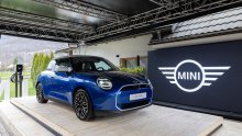 Upoznajte novi Mini Cooper E: Moderno osmišljen original za potpuno električnu budućnost kultne marke