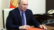 Još nije odao počast žrtvama napada: Kremlj tvrdi da je Putin ožalošćen