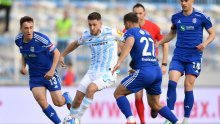 SuperSport Hrvatska nogometna liga, 28. kolo, Rudeš - Rijeka 0:3, 30.3.2024., video sažetak