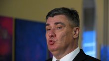 Milanović se oglasio o divljanju navijača, prozvao - Božinovića