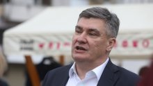 Milanović: Sad je jasno zašto se glasalo za Turudića