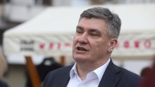 Milanović: Plenković pokazao koliko je opasna njegova pokvarena vlast