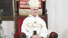 Zagrebački nadbiskup poslao uskrsnu čestitku