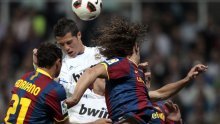 Ronaldo: Primera nam je važnija od Lige prvaka