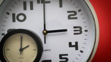 Ne zaboravite pomaknuti satove, počinje ljetno računanje vremena