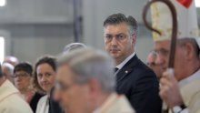 Plenković odgovorio Milanoviću: 'Mogao je dati ostavku pa bi sve bilo drugačije'