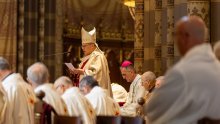 Nadbiskup Hranić: 'Prava ljudska veličina je u poniznosti, jednostavnosti i dobroti'
