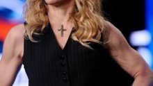 S kim Madonna ljetuje na Francuskoj rivijeri?