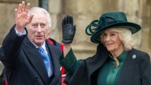 Najtužnija godišnjica braka ikad: Kralj Charles i Camilla nikad nisu bili u težoj situaciji
