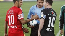 Dolazak Neymara stvorit će probleme Barceloni