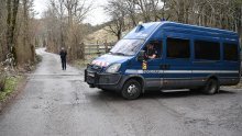Pronađeni posmrtni ostaci dječaka koji je nestao u francuskim Alpama 2023.