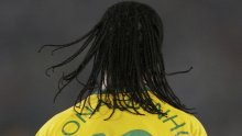 Dunga vratio Ronaldinha na reprezentativni popis