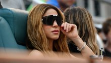 Shakira oplela po hit filmu: 'Mislim da žene imaju drugu svrhu u društvu'