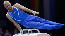 Legenda hrvatske gimnastike završava 32 godine dugu karijeru