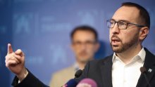 Tomašević: Pokrećemo 'Projekt Zagreb', ovo je najveće ulaganje u povijesti Zagreba