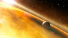 James Webb se pridružuje lovu na novonastale egzoplanete