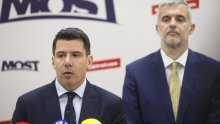 Grmoja i Raspudić: Istražit ćemo HDZ-ovu mega pljačku tijekom pandemije