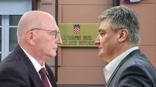 Ustavni sud izvanredno raspravlja o Milanovićevu angažmanu na izborima