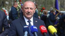 Tomo Medved posjetio Udbinu s ostalim kandidatima HDZ-a