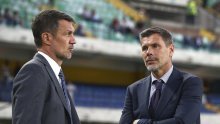 Paolo Maldini stiže u Newcastle; hoće li dovesti i prijatelja Zvonimira Bobana?