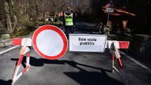Dio Sljemenske ceste zatvara se zbog radova, objavljeni detalji