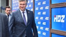 Plenković: 'Kršitelj Ustava je politička kukavica. Nemam se s kim sučeljavati'