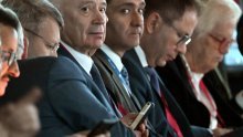 Forbes objavio popis najbogatijih Rusa, evo tko je sada na vrhu