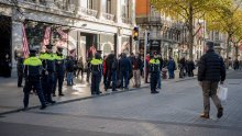 U Dublinu pretučena dvojica Hrvata, jedan zadobio teške ozljede glave
