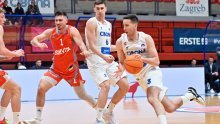 Majcunić junak Cibone u slavlju nad Cedevitom Junior, Zadar lakoćom dobio Dubrovnik